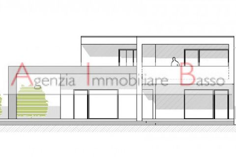 Villa a Fosso, Venice, Fosso - € 480.000 | Ref: 3308 - foto 7