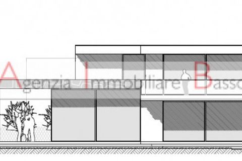Villa a Fosso, Venice, Fosso - € 480.000 | Ref: 3308 - foto 8