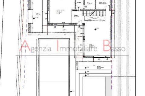 Villa a Fosso, Venice, Fosso - € 480.000 | Ref: 3308 - foto 9