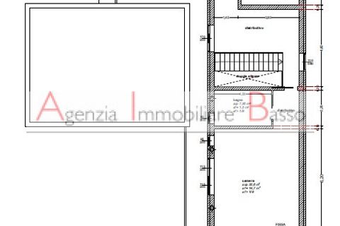 Villa a Fosso, Venice, Fosso - € 480.000 | Ref: 3308 - foto 10