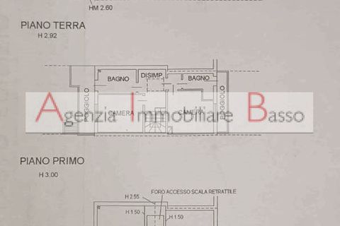 Villa a Padua, Padua, Padua - € 340.000 | Ref: 3285 - foto 25