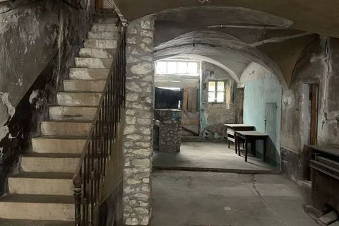 Landejendom i Rochemaure, Ardeche, Rochemaure - € 109.000 | Ref: 86936328 - foto 5