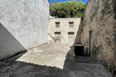 Landejendom i Rochemaure, Ardeche, Rochemaure - € 109.000 | Ref: 86936328 - foto 12