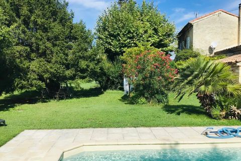 Villa a Montelimar, Drome, Montelimar - € 550.000 | Ref: 86878465 - foto 3