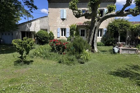 Villa a Montelimar, Drome, Montelimar - € 550.000 | Ref: 86878465 - foto 2