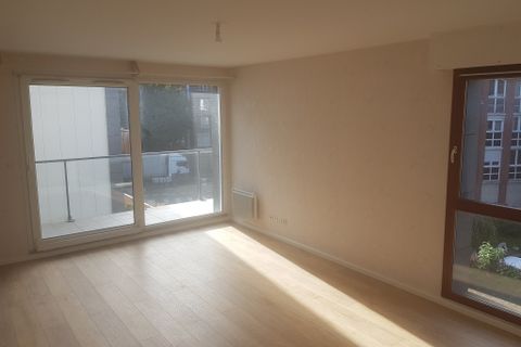 Apartament a Roubaix, Nord, Roubaix - € 685/mes | Ref: 1065 - foto 2