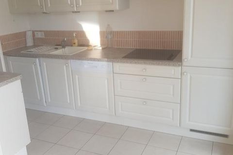 Apartament a Roubaix, Nord, Roubaix - € 685/mes | Ref: 1065 - foto 4