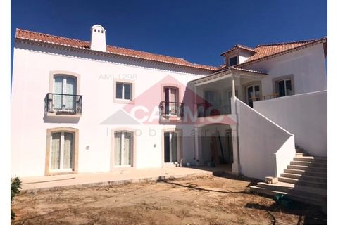 Villa i Alenquer, Lisbon, Alenquer - € 1 550 000 | Ref: Mor_4311 - foto 2