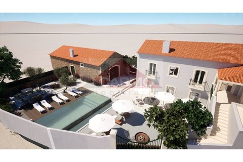 Villa i Alenquer, Lisbon, Alenquer - € 1 550 000 | Ref: Mor_4311 - foto 3