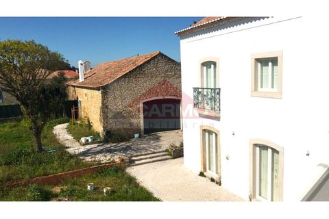 Villa i Alenquer, Lisbon, Alenquer - € 1 550 000 | Ref: Mor_4311 - foto 4