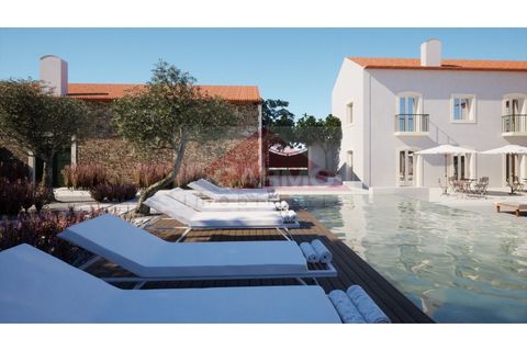 Villa i Alenquer, Lisbon, Alenquer - € 1 550 000 | Ref: Mor_4311 - foto 5