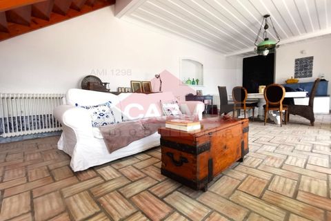 Villa i Alenquer, Lisbon, Alenquer - € 1 550 000 | Ref: Mor_4311 - foto 12
