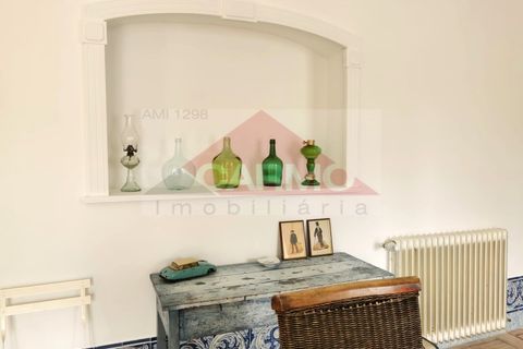 Villa i Alenquer, Lisbon, Alenquer - € 1 550 000 | Ref: Mor_4311 - foto 14