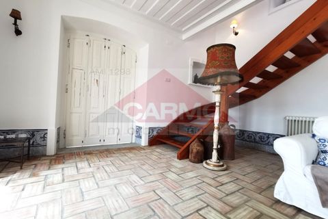 Villa i Alenquer, Lisbon, Alenquer - € 1 550 000 | Ref: Mor_4311 - foto 15