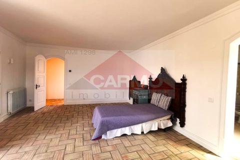 Villa i Alenquer, Lisbon, Alenquer - € 1 550 000 | Ref: Mor_4311 - foto 20