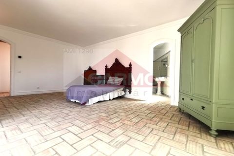 Villa i Alenquer, Lisbon, Alenquer - € 1 550 000 | Ref: Mor_4311 - foto 22