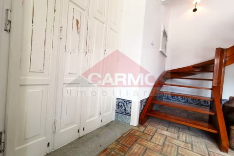 Villa i Alenquer, Lisbon, Alenquer - € 1 550 000 | Ref: Mor_4311 - foto 25