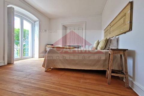 Villa i Alenquer, Lisbon, Alenquer - € 1 550 000 | Ref: Mor_4311 - foto 32
