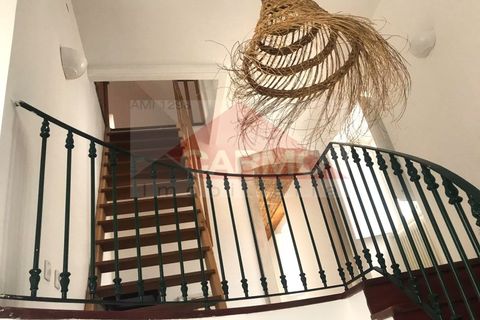 Villa i Alenquer, Lisbon, Alenquer - € 1 550 000 | Ref: Mor_4311 - foto 33