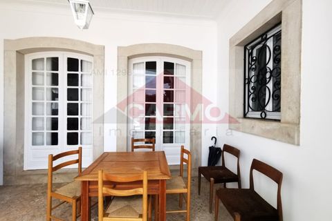 Villa i Alenquer, Lisbon, Alenquer - € 1 550 000 | Ref: Mor_4311 - foto 34