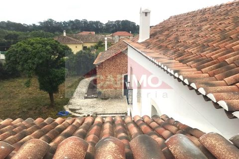 Villa i Alenquer, Lisbon, Alenquer - € 1 550 000 | Ref: Mor_4311 - foto 36