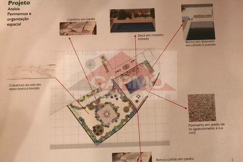 Villa i Alenquer, Lisbon, Alenquer - € 1 550 000 | Ref: Mor_4311 - foto 40