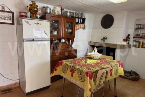 Villa a Belmonte, Castelo Branco, Belmonte - € 57.000 | Ref: 394260038 - foto 7