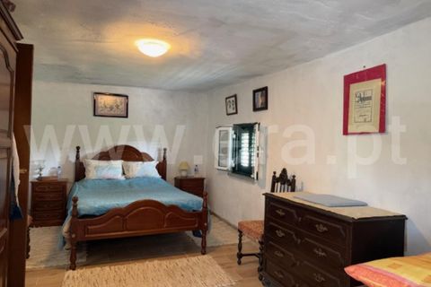 Villa a Belmonte, Castelo Branco, Belmonte - € 57.000 | Ref: 394260038 - foto 16