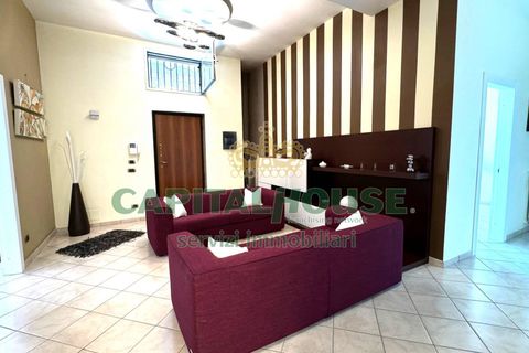Leilighet i Quadrelle, Avellino, Quadrelle - € 250 000 | Ref: 8317 - foto 5