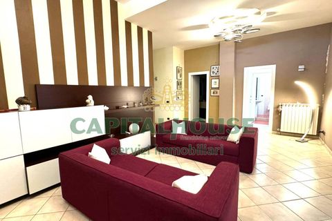 Leilighet i Quadrelle, Avellino, Quadrelle - € 250 000 | Ref: 8317 - foto 6