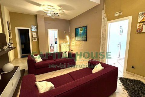 Leilighet i Quadrelle, Avellino, Quadrelle - € 250 000 | Ref: 8317 - foto 7