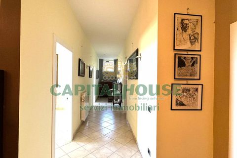 Leilighet i Quadrelle, Avellino, Quadrelle - € 250 000 | Ref: 8317 - foto 15