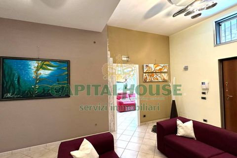 Leilighet i Quadrelle, Avellino, Quadrelle - € 250 000 | Ref: 8317 - foto 18