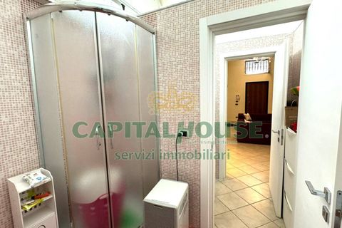Leilighet i Quadrelle, Avellino, Quadrelle - € 250 000 | Ref: 8317 - foto 23