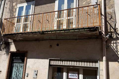 Villa a Avella, Avellino, Avella - € 105.000 | Ref: 459585 - foto 24
