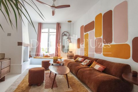 Villa i Uzes, Gard, Uzes - € 399.000 | Ref: 301229160 - foto 1