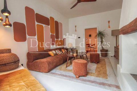 Villa i Uzes, Gard, Uzes - € 399.000 | Ref: 301229160 - foto 3