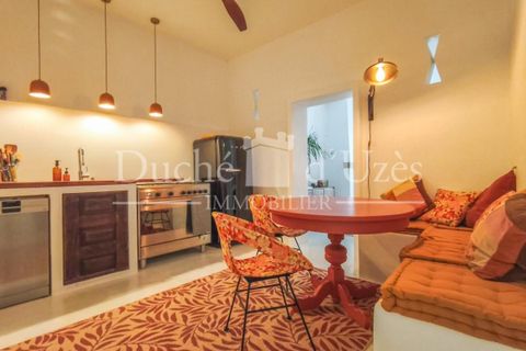 Villa i Uzes, Gard, Uzes - € 399.000 | Ref: 301229160 - foto 4