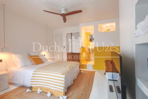 Villa i Uzes, Gard, Uzes - € 399.000 | Ref: 301229160 - foto 8