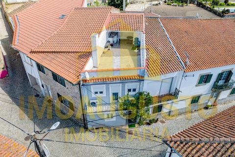 Villa a Mata de Lobos, Guarda, Mata de Lobos - € 95.000 | Ref: CAS_2452 - foto 2