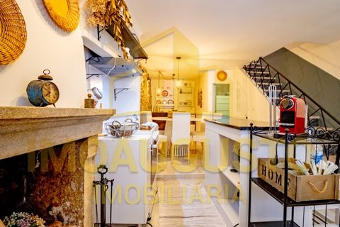 Villa a Mata de Lobos, Guarda, Mata de Lobos - € 95.000 | Ref: CAS_2452 - foto 4