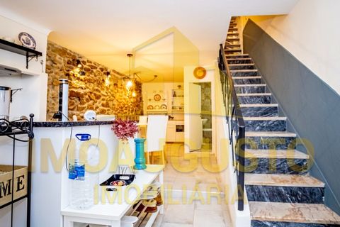 Villa a Mata de Lobos, Guarda, Mata de Lobos - € 95.000 | Ref: CAS_2452 - foto 5