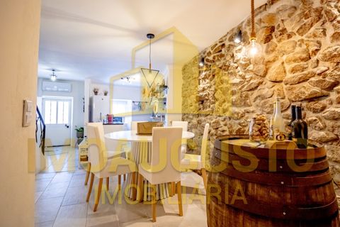 Villa a Mata de Lobos, Guarda, Mata de Lobos - € 95.000 | Ref: CAS_2452 - foto 6