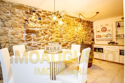 Villa a Mata de Lobos, Guarda, Mata de Lobos - € 95.000 | Ref: CAS_2452 - foto 7