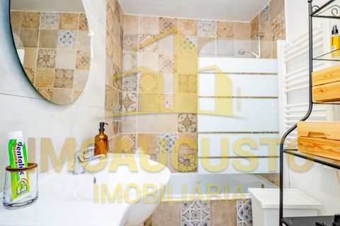 Villa a Mata de Lobos, Guarda, Mata de Lobos - € 95.000 | Ref: CAS_2452 - foto 10