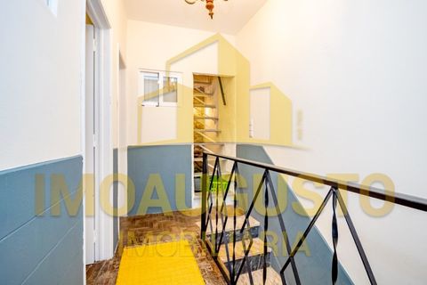 Villa a Mata de Lobos, Guarda, Mata de Lobos - € 95.000 | Ref: CAS_2452 - foto 11