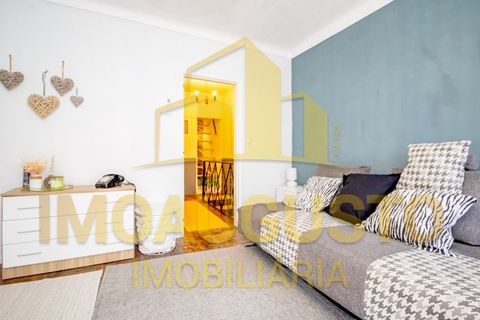 Villa a Mata de Lobos, Guarda, Mata de Lobos - € 95.000 | Ref: CAS_2452 - foto 15