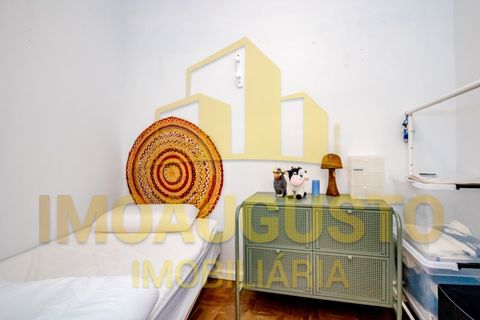 Villa a Mata de Lobos, Guarda, Mata de Lobos - € 95.000 | Ref: CAS_2452 - foto 16