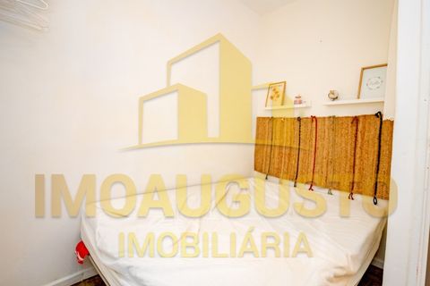 Villa a Mata de Lobos, Guarda, Mata de Lobos - € 95.000 | Ref: CAS_2452 - foto 18