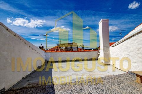 Villa a Mata de Lobos, Guarda, Mata de Lobos - € 95.000 | Ref: CAS_2452 - foto 20